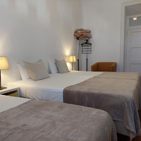 Cc Guest House - "Ao Mercado" Ponta Delgada Eksteriør billede