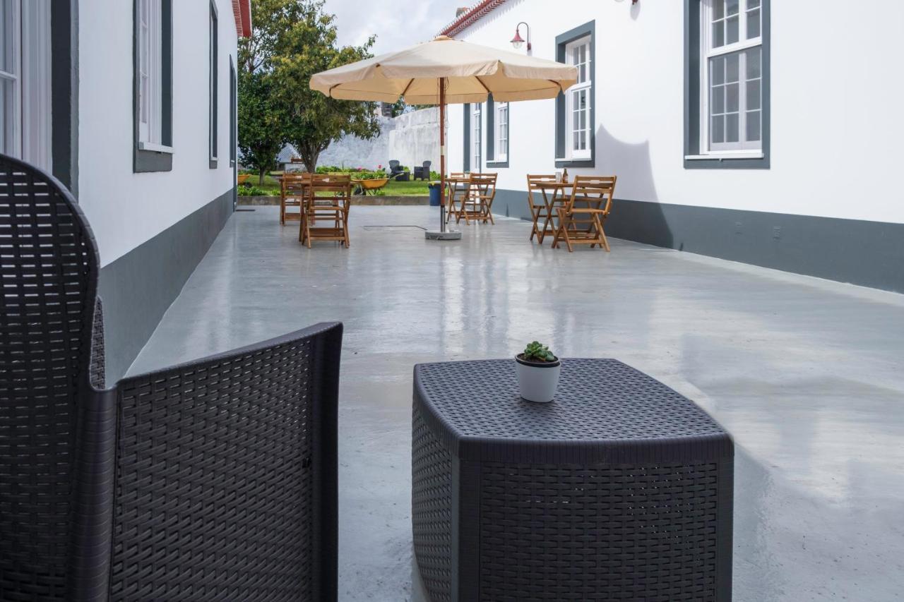 Cc Guest House - "Ao Mercado" Ponta Delgada Eksteriør billede